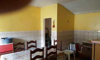 Imagem 3: Casa térrea em Mosqueiro, no Chapéu Virado med. 10x20