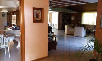 Imagem 6: MAGNíFICA CASA Casa com 4 dormitórios