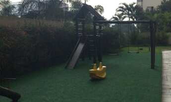 Imagem 3: Apartamento para aluguel tem 60 metros quadrados com 2 quartos em Vila Gomes Cardim - São