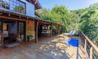 Imagem 3: CURITIBA - Casa de Condomínio - Cascatinha