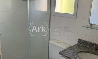 Imagem 2: Apartamento para aluguel e venda possui 68 metros quadrados com 2 quartos