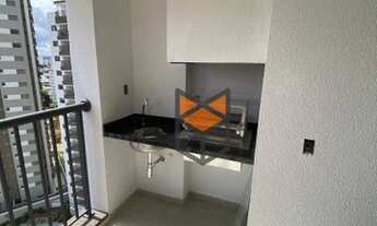 Imagem 7: Apartamento com 3 dormitórios à venda, 87 m² por R$ 920.000,00 - Jardim Guanabara - Campin