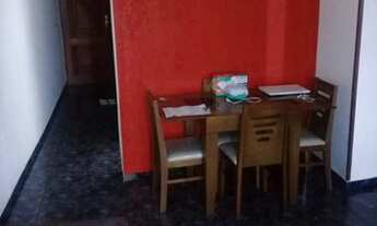 Imagem: Apartamento Sala 2 Quartos Área serviço