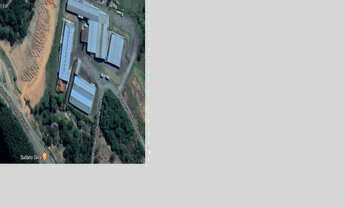 Imagem 2: Galpao Proximo Raposo Km 58