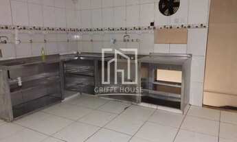 Imagem 5: LOCAÇÃO LOJA O2 CORPORATE BARRA DA TIJUCA