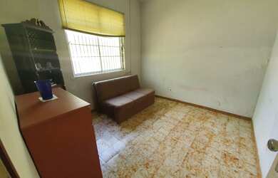 Imagem 6: Paquetá casa com quintal, jardim e piscina excelente preço