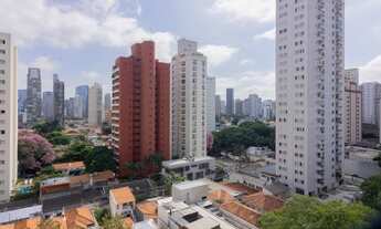 Imagem 7: Apartamento à venda e locação com 206 m² sendo 4 dormitórios, 3 suítes, 3 vagas de garagem