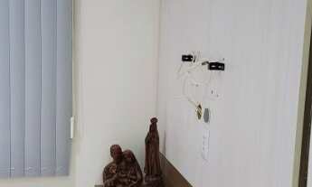 Imagem 6: Apartamento para venda tem 49 metros quadrados com 3 quartos em Tarumã-Açu - Manaus - AM