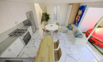 Imagem 4: Casa para Venda em Sete Lagoas, Progresso, 2 dormitórios, 1 banheiro, 2 vagas