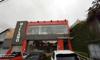 Imagem 7: Imóvel comercial com subsolo e mais um andar superior, 600 m² construído, 350m² terreno. Z