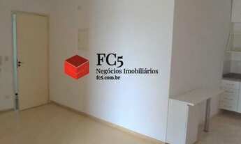 Imagem 6: OPORTUNIDADE ÚNICA! 1 DORMTS - 1 VAGA - DO LADO DO METRÔ - VILA MARIANA/SP