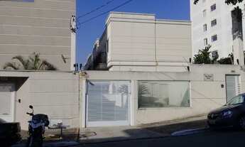 Imagem 2: Sobrado à venda no bairro Vila Aricanduva - São Paulo/SP