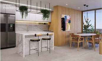 Imagem 3: Condomínio Alto Ingá Residências- Rua Presidente Pedreira - Ingá - Niterói/RJ