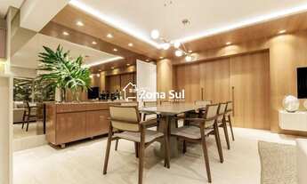 Imagem 3: São José do Rio Preto - Apartamento Padrão - Jardim Tarraf II