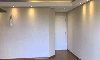 Imagem 3: Apartamento em Medeiros - Jundiaí