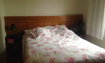 Imagem 5: Apartamento reformado