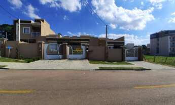 Imagem 2: Excelente casa em Araucária - Capela Velha