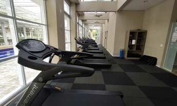 Imagem 4: Apartamento para aluguel com 180 metros quadrados com 3 quartos em Bela Vista - São Paulo