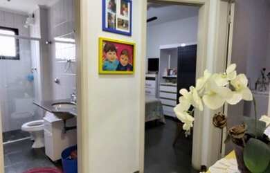 Imagem 6: PRAIA DO TOMBO - 3 DORMITÓRIOS SENDO 1 SUÍTE - LAZER - 1 VAGA