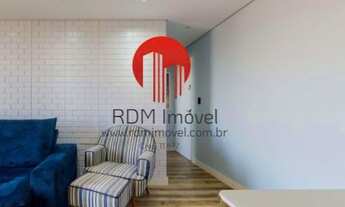 Imagem 4: Apartamento para Venda em São Paulo, Vila Andrade, 2 dormitórios, 1 banheiro, 1 vaga