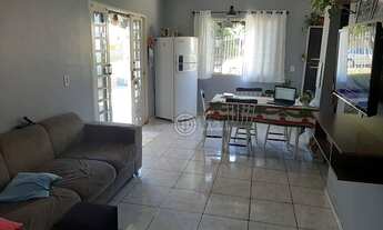 Imagem 5: Casa com 3 dormitórios à venda, 120 m² por R$ 425.000,00 - Jardim São Roque III - Foz do I