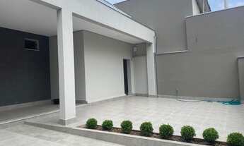 Imagem 2: Casa para locação - 3 quartos - Vila Santa Maria