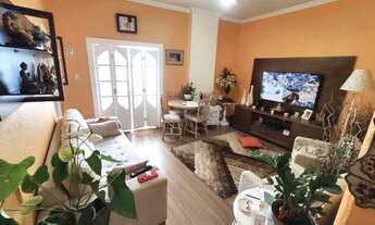 Imagem 2: Apartamento em São Vicente Itararé 2 dormitórios sendo uma suíte frente para o mar