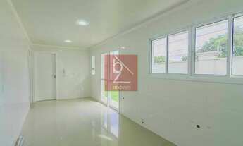 Imagem 5: Casa à venda no bairro São Braz - Curitiba/PR