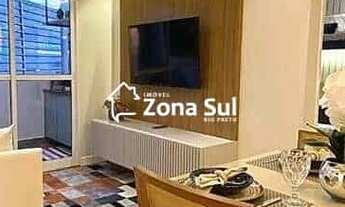 Imagem: São José do Rio Preto - Apartamento Padrão