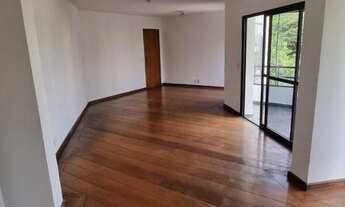 Imagem 2: Apartamento à venda no Bairro do Morumbi