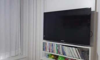 Imagem 7: Apartamento para venda com 82 metros quadrados com 2 quartos em Candeal - Salvador - Bahia