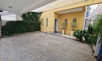 Imagem 4: Casa com 5 dormitórios à venda, 192 m² por R$ 1.800.000,00 - Vila Anglo Brasileira - São P