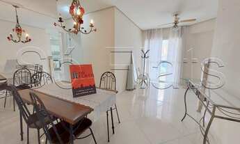 Imagem 2: Residencial Via Ibirapuera para locação com 90m² contendo 2 dormitórios e 2 vaga