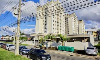 Imagem 2: PINHAIS - Apartamento Padrão - Estância Pinhais