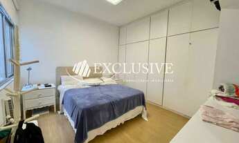 Imagem 6: Rio de Janeiro - Apartamento Padrão - Ipanema