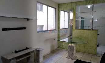 Imagem 2: Apartamento - Ponte Preta - Campinas