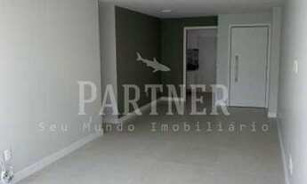 Imagem 2: Partner Apresenta Apartamento Recreio dos Bandeirantes