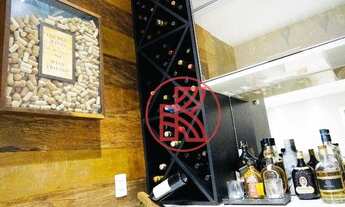 Imagem 6: Apartamento com 3 dormitórios à venda, 116 m² por R$ 900.000,00 - Baeta Neves - São Bernar