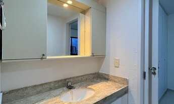 Imagem 7: Apartamento 4 quartos vista mar e prédio com lazer para alugar