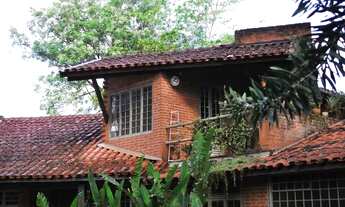 Imagem 4: Linda casa térrea com 3 dormitórios, 236 m² para venda e locação - Guará / Barão geraldo