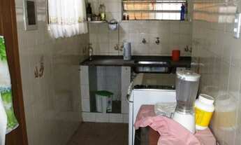 Imagem 2: SOBRADO COM 3 DORMITÓRIOS À VENDA, 155 M² - CHORA MENINO - SÃO PAULO/SP