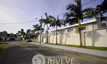 Imagem 2: IMOBILIARIA JUVEVE VENDE CASA TODA MOBILIADA NA RU CORONEL JOÃO MATTOS GUEDES,45 NO BAIRRO