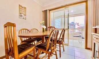 Imagem 6: Apartamento de 3 dormitórios com suíte e box de garagem