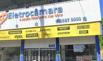 Imagem: Sala Comercial para venda possui 276 metros