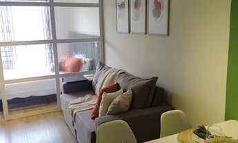 Imagem 4: Saúde prox.ao metrô!Moderno! Pensado no conforto! Morar perto de padaria,mercado é tudo de