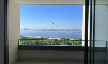 Imagem 5: Apartamento para venda possui 147 metros quadrados com 3 quartos em Flamengo - Rio de Jane