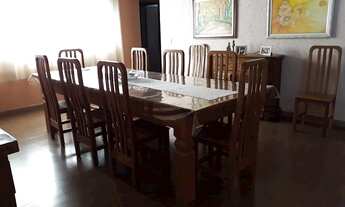 Imagem 3: Casa Condominio Alto Padrao Km 54 Raposo