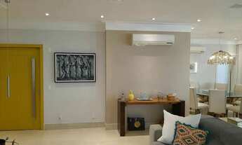 Imagem 11: Apartamento à venda no bairro Jardim Anália Franco - São Paulo/SP