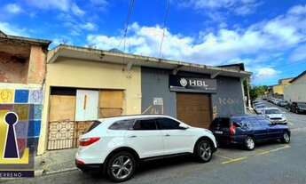 Imagem: Terreno para venda tem 240 metros quadrados