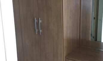 Imagem 4: Apartamento para venda com 60 metros quadrados com 2 quartos